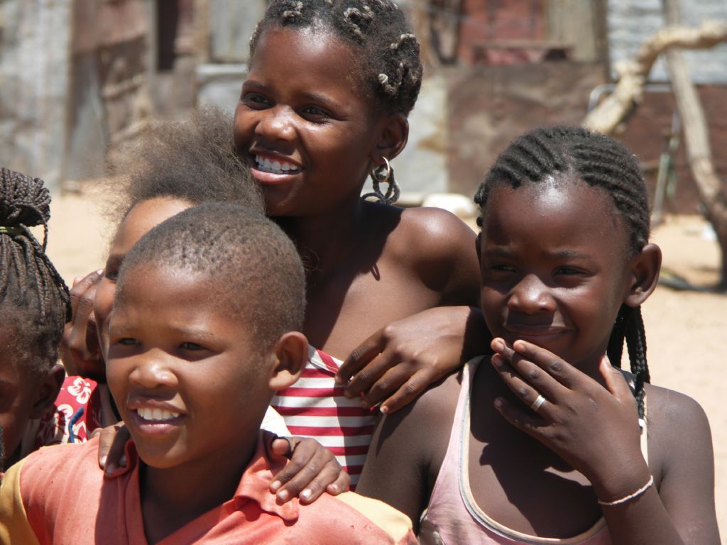 erongo gebirge